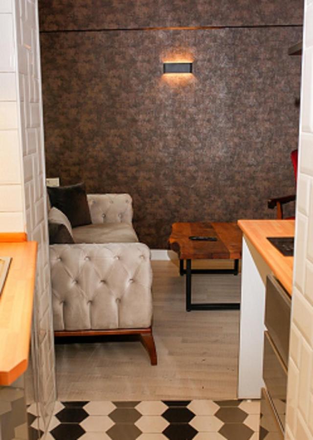 The Istanbul Hermes Park Inn Istambul Exterior foto